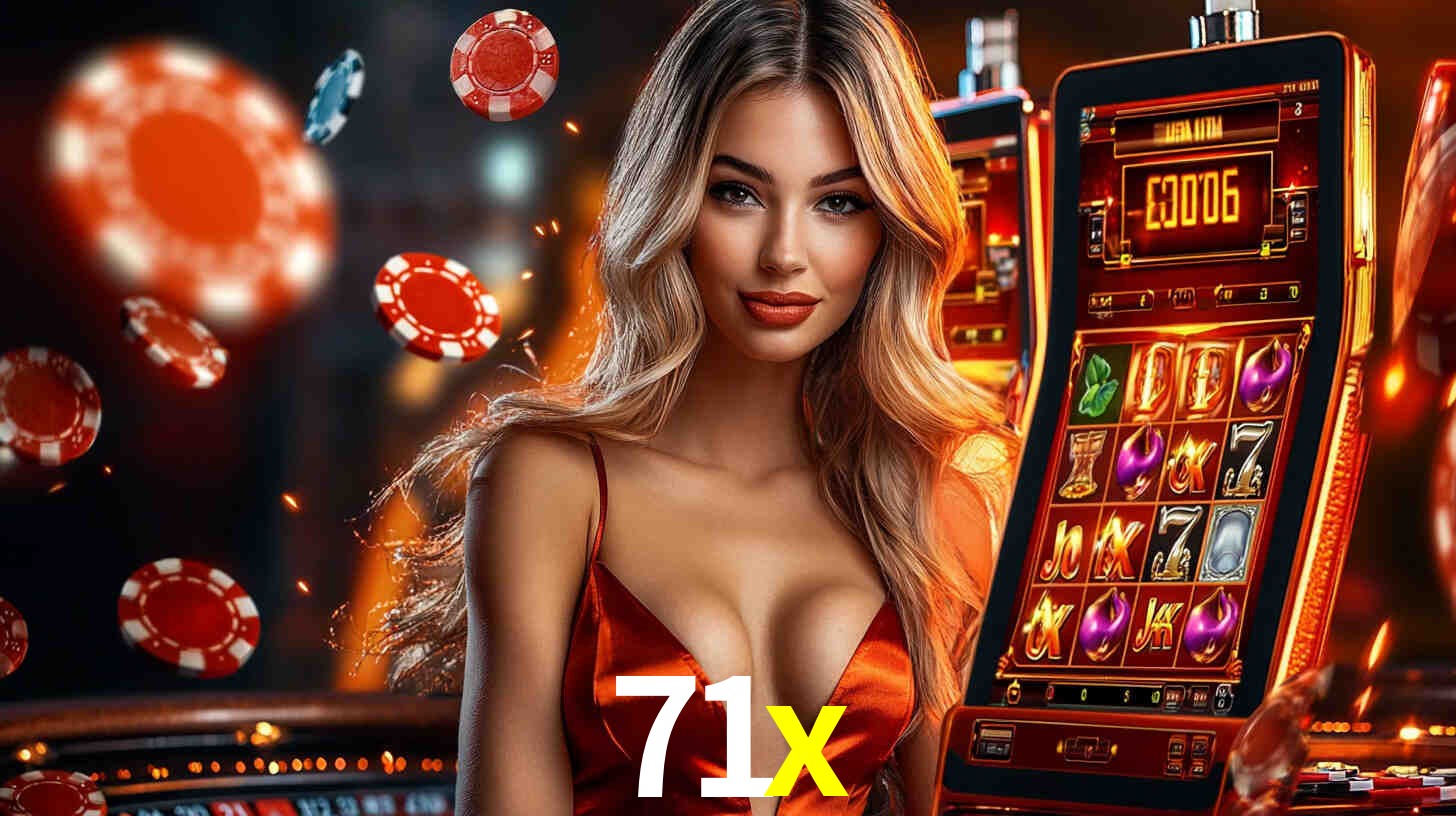 71x - Cassino e Apostas Online - 71x.com