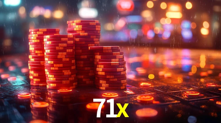 71x - Cassino de Ouro Luxuoso - 71x.com