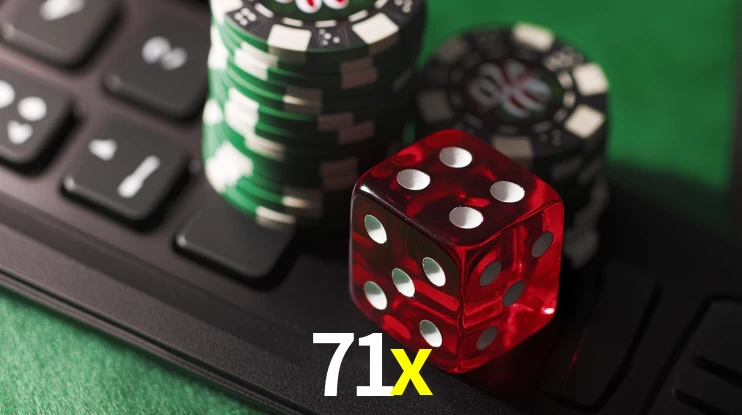 Game Providers 71x