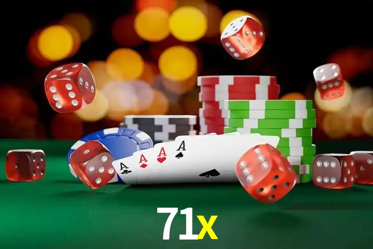 Provedores de Jogos 71x
