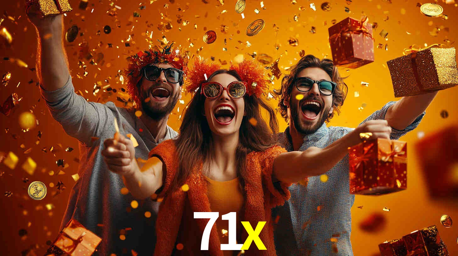 71x: A Experiência de Casino com Jogos de Mesa ao Vivo