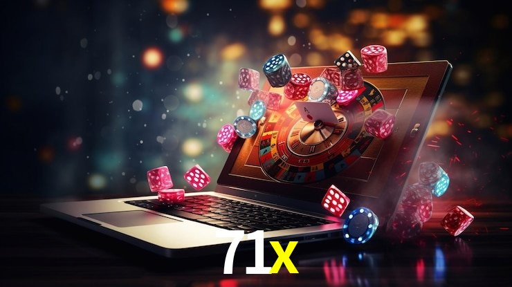 cassino 71x