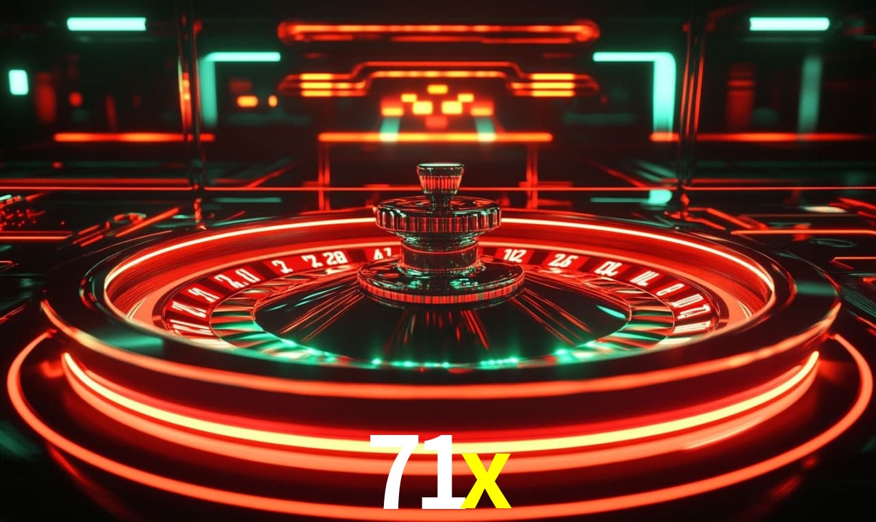 Descubra o Programa VIP da 71x: Vantagens Exclusivas para Jogadores