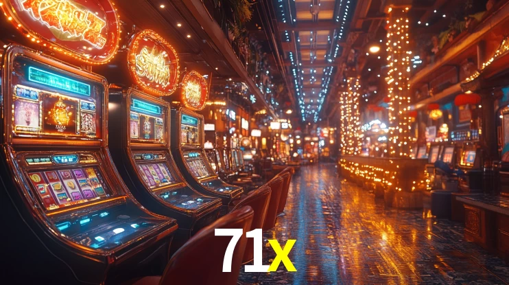 71x: Seu Especialista em Apostas Esportivas Brasileiras