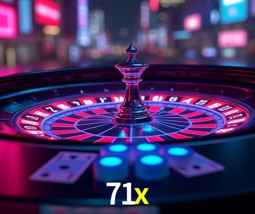 A Experiência Imersiva dos Cassinos Ao Vivo no 71x