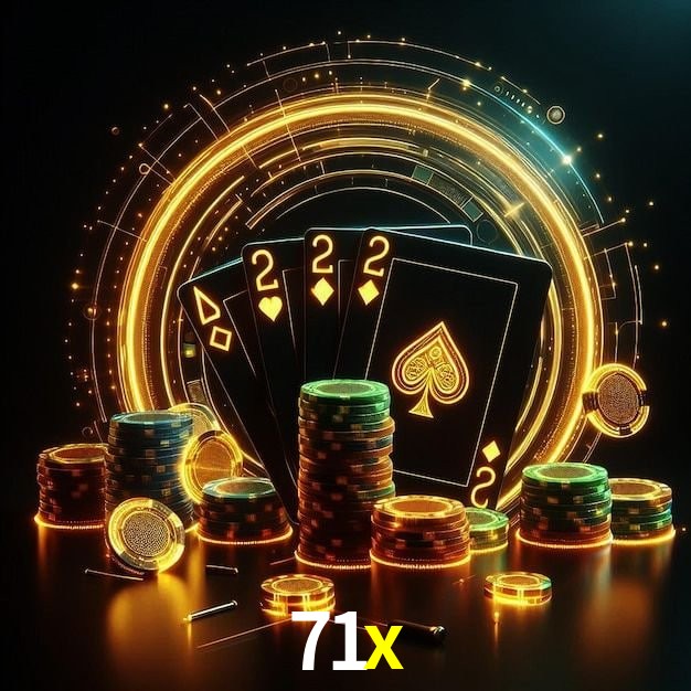 Jogos de Slot 71x