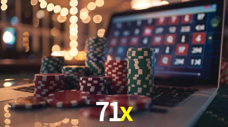 Live Casino 71x