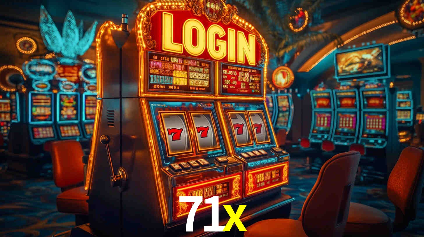 71x,71x.com