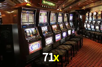 Apostas Esportivas na 71x: Um Guia Completo