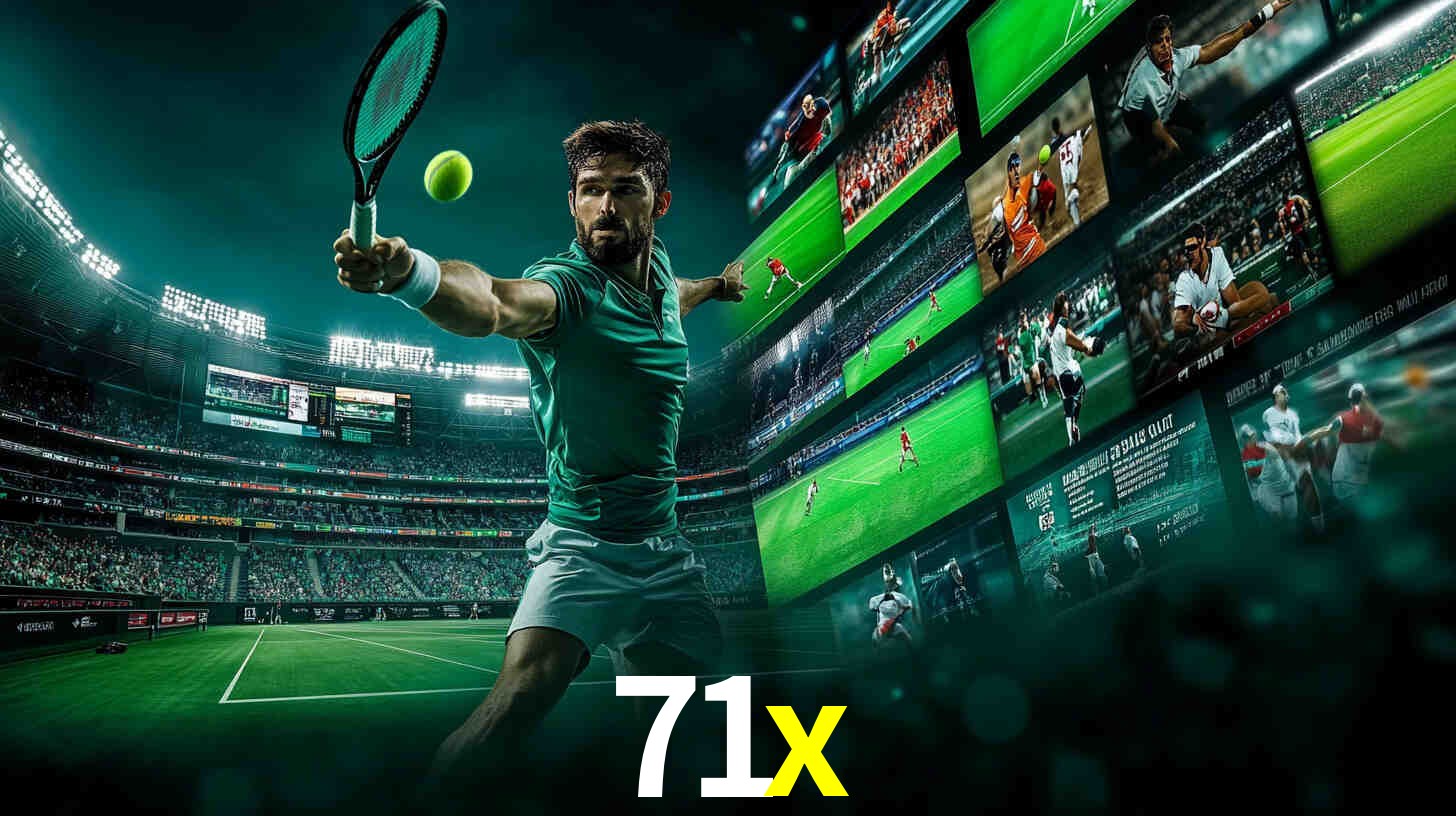 Descubra a Essência do 71x: Nossa História e Compromissos