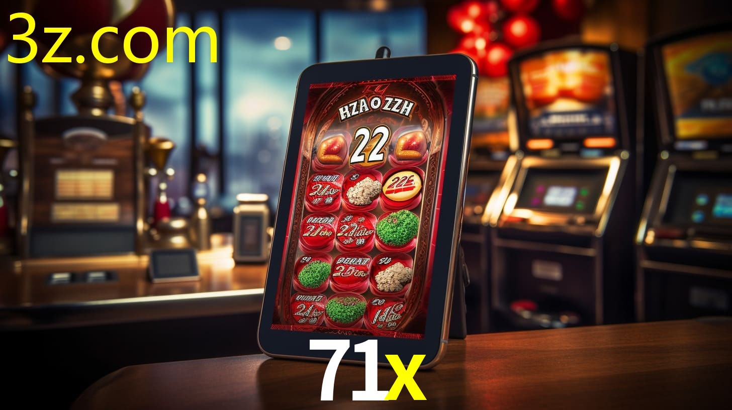 71X