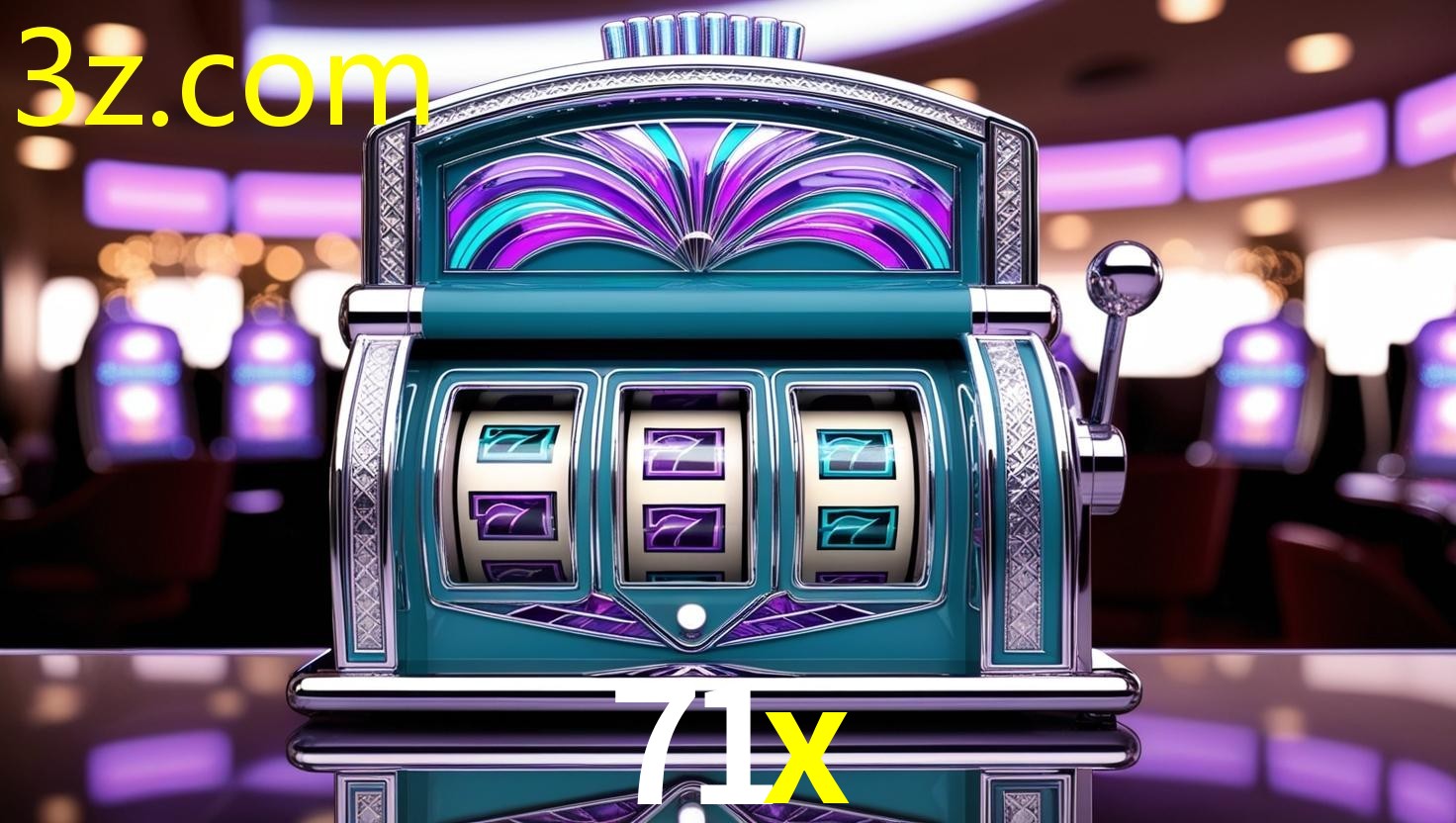 71X