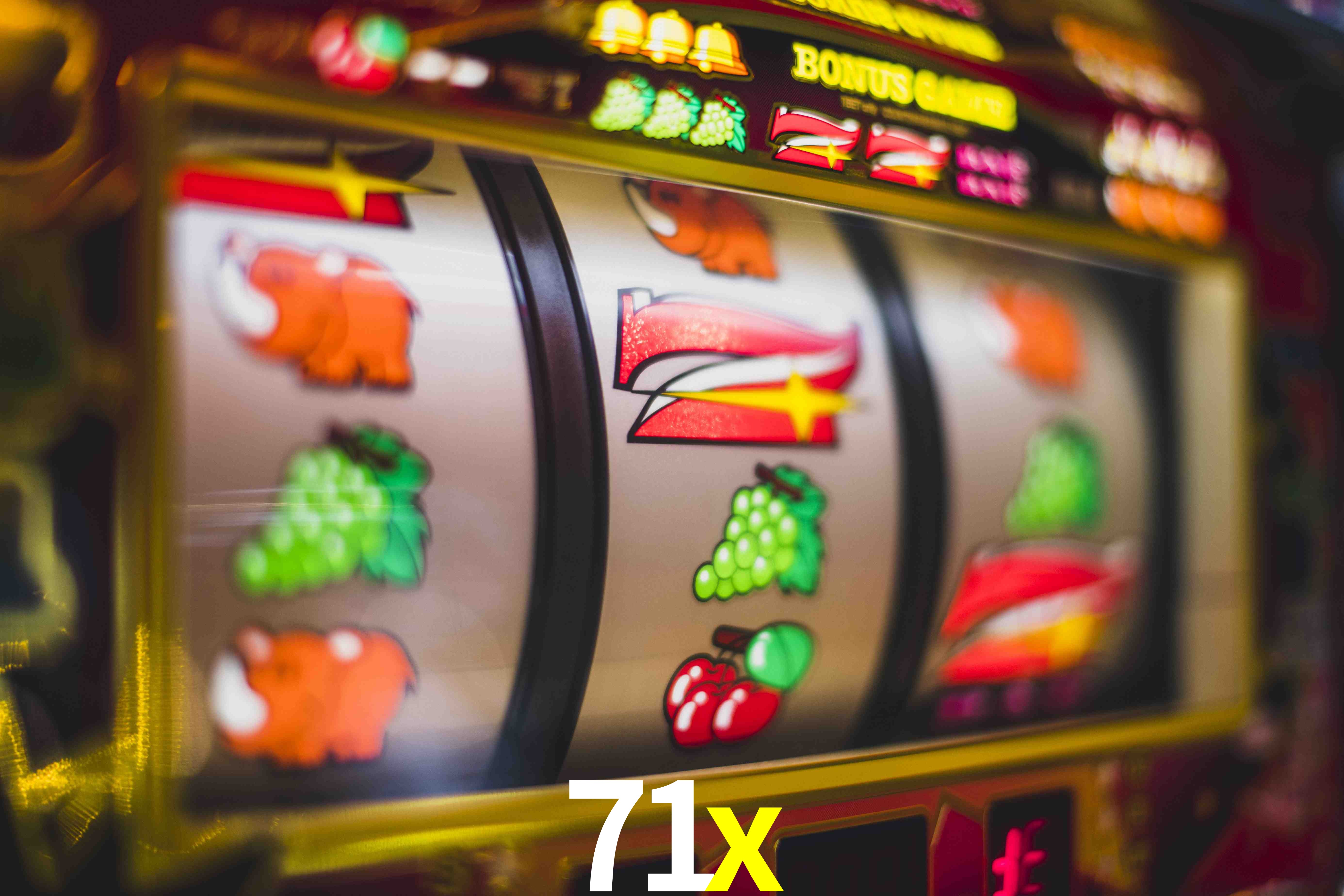 Crash Games Statistics 71x