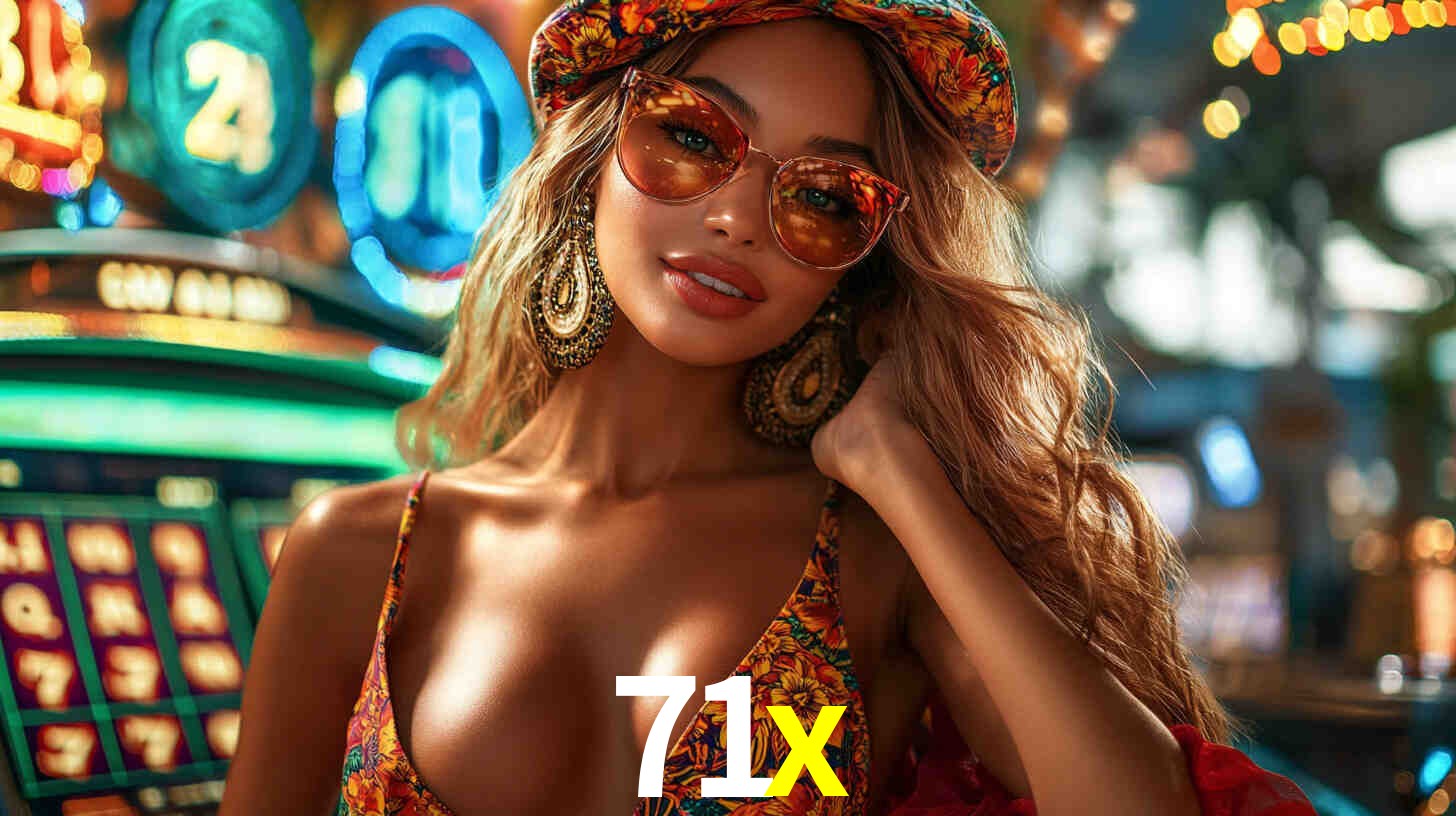 Ofertas Imperdíveis na 71x: Promoções e Bônus Que Valem a Pena