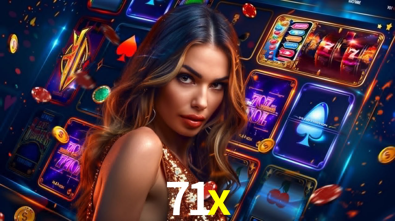 Casino Ao Vivo 71x