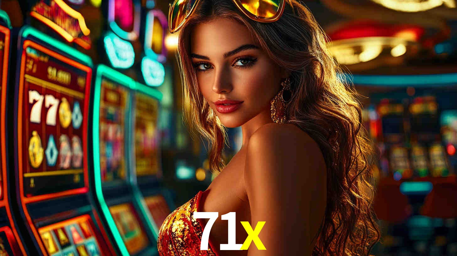 71x App Interface