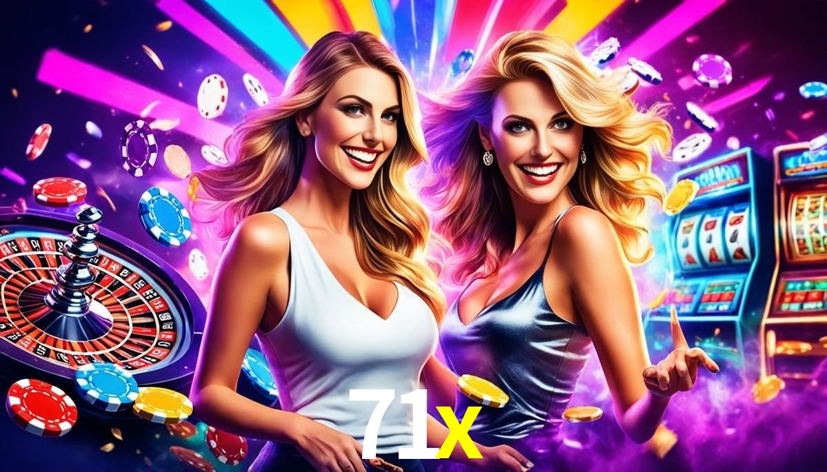 Estatísticas do Jogo 71x