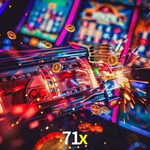 Provedores de Jogos 71x