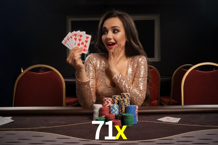 Apostas de Tênis 71x