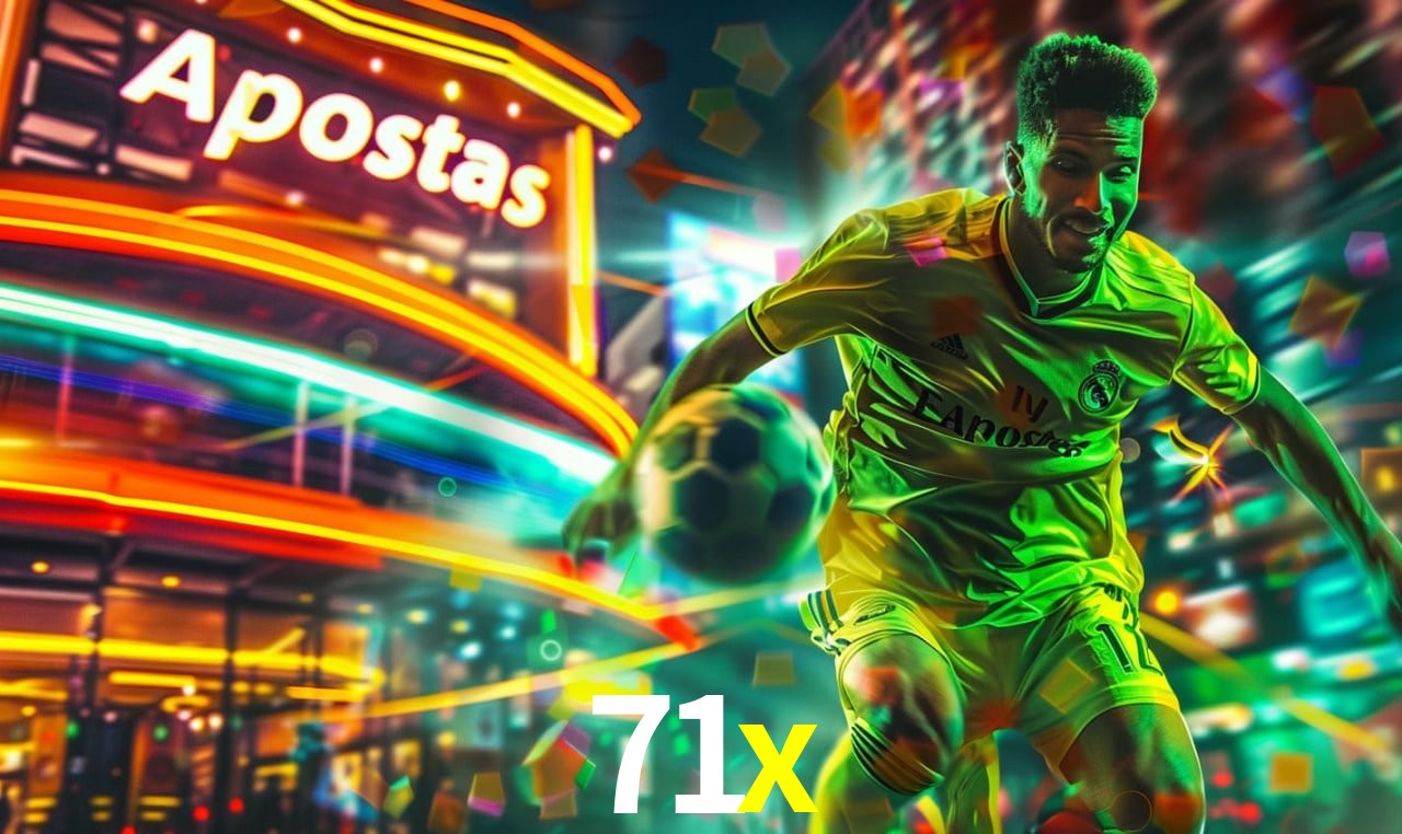 71x plataforma