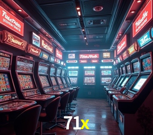 Evolução VIP 71x