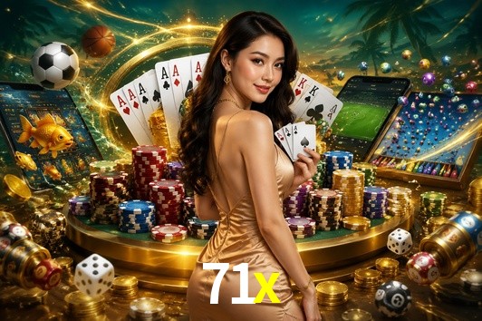 Live Casino 71x
