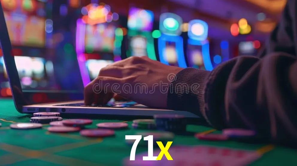 Recursos de Bônus 71x
