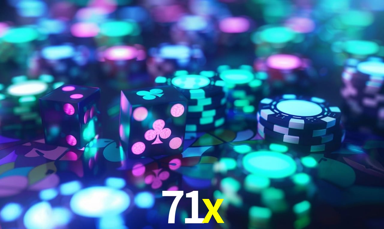 Benefícios da Conta 71x