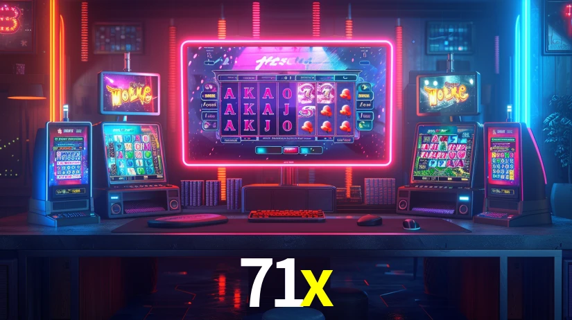 71x.com