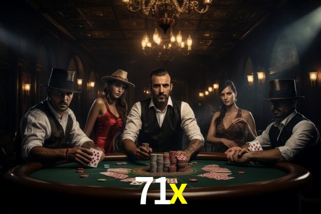 Casino VIP 71x