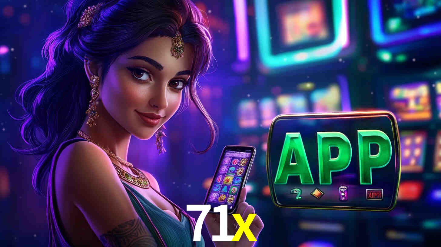 71x bet