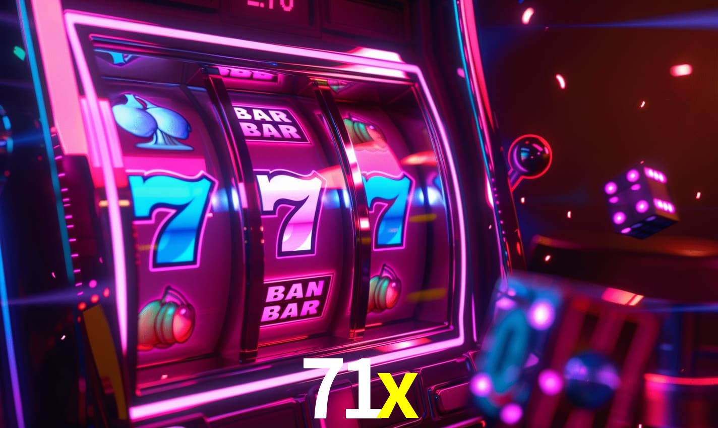 PIX Instantâneo 71x