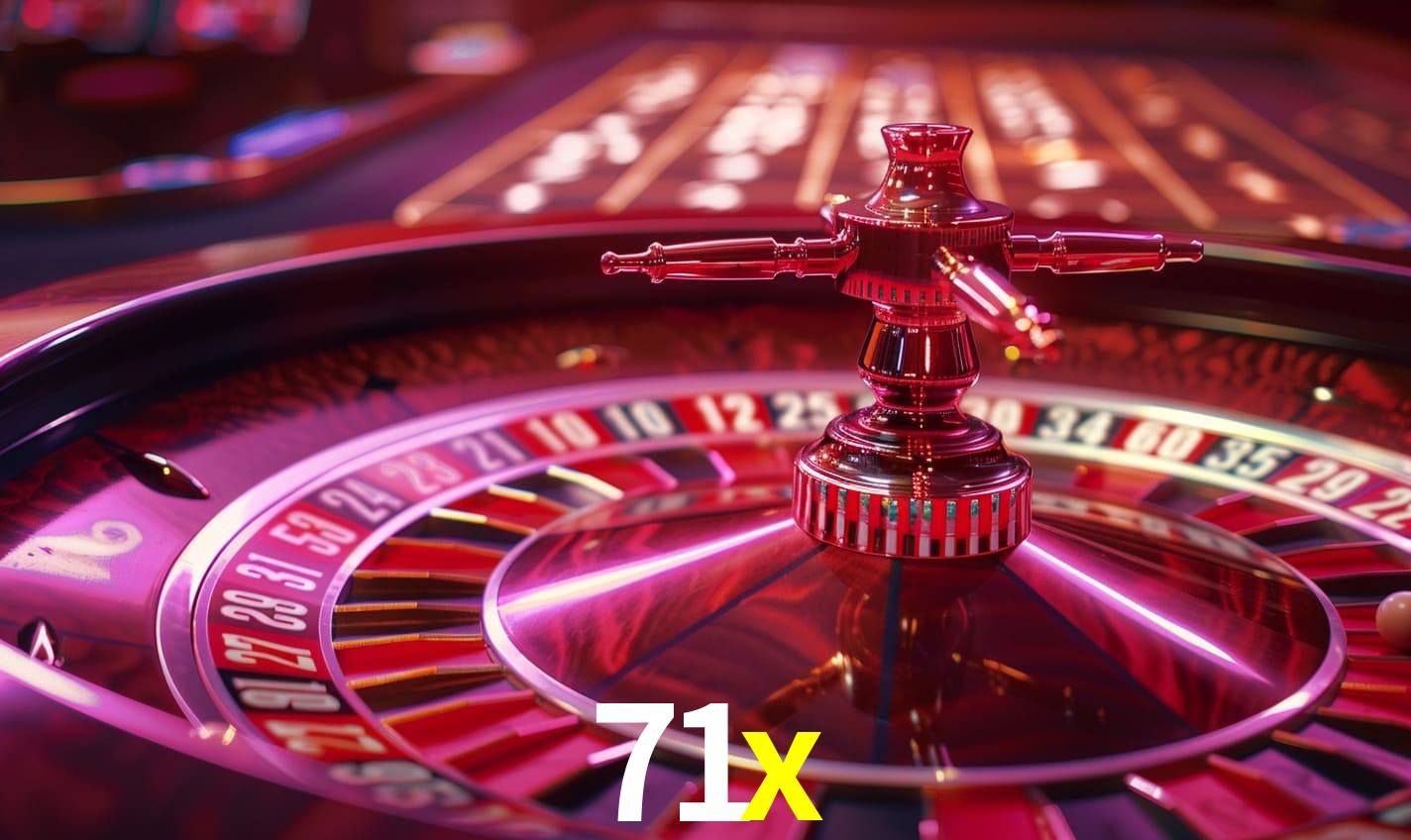 Jogos Exclusivos 71x