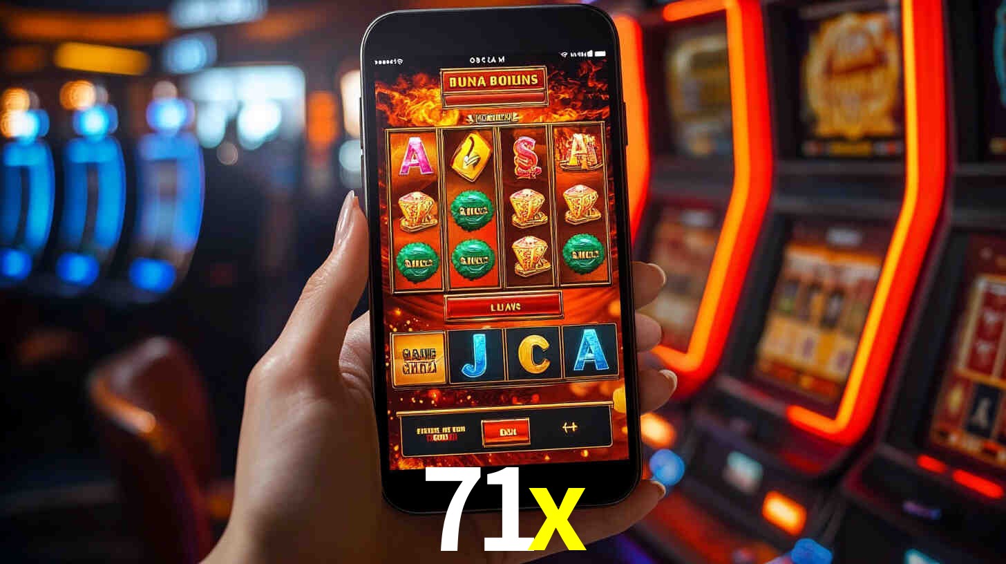 71x.com