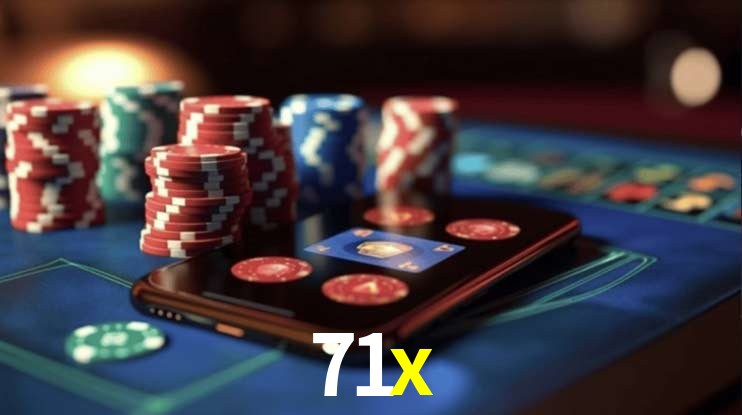 71x Bonus Rain – Ganhe mais em jogos de caça-níqueis