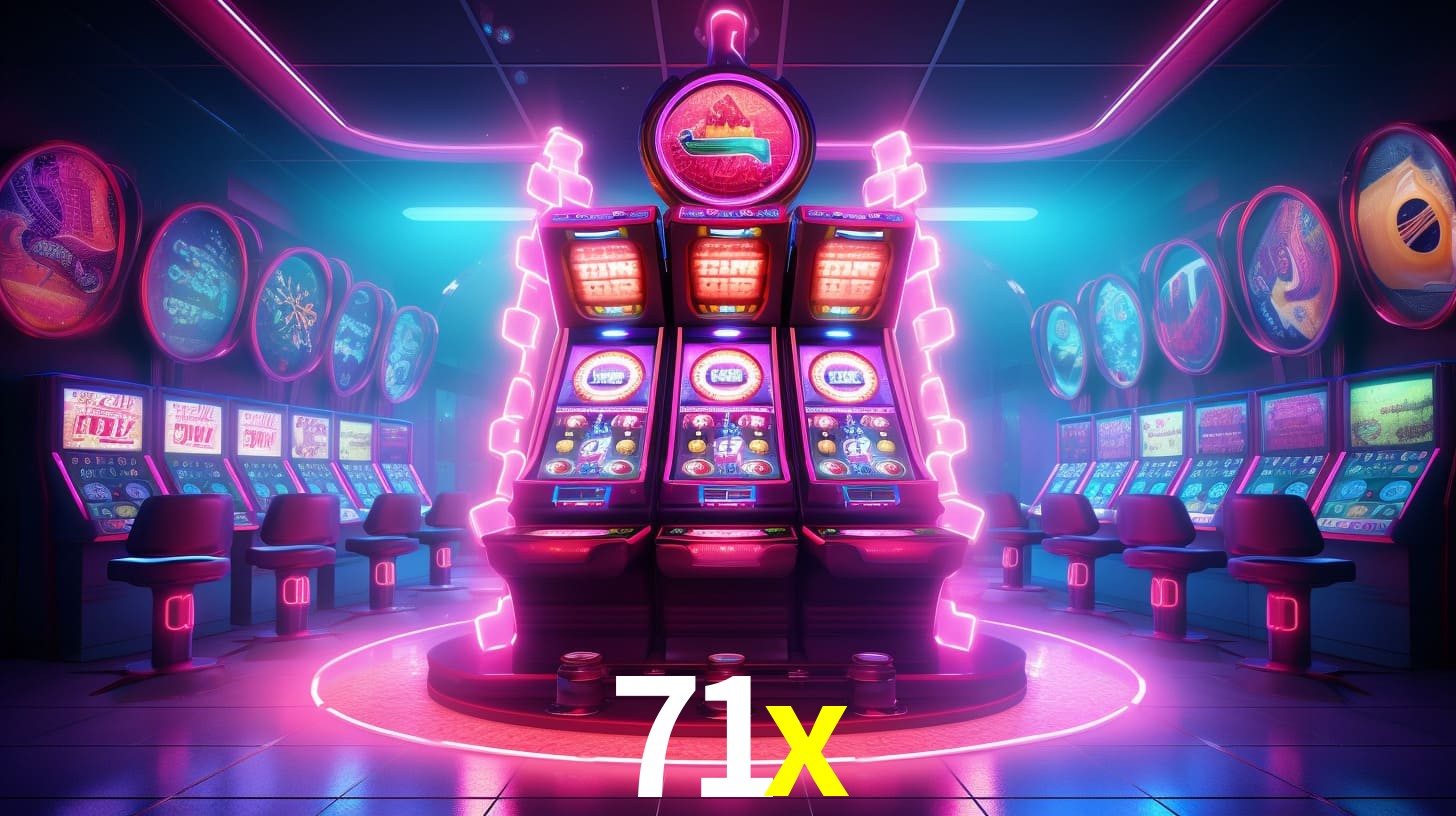 71x,71x.com