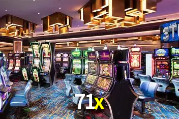 Descubra o Programa VIP da 71x: Vantagens Exclusivas para Jogadores