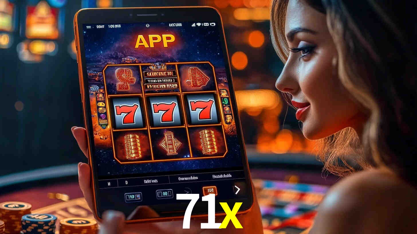 71x bet casino