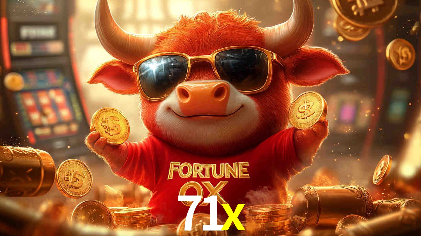 71x bet Brasil