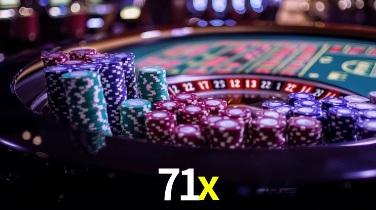 Welcome Bonus 71x