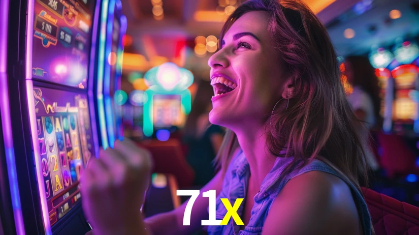 71x: Seu Especialista em Apostas Esportivas Brasileiras