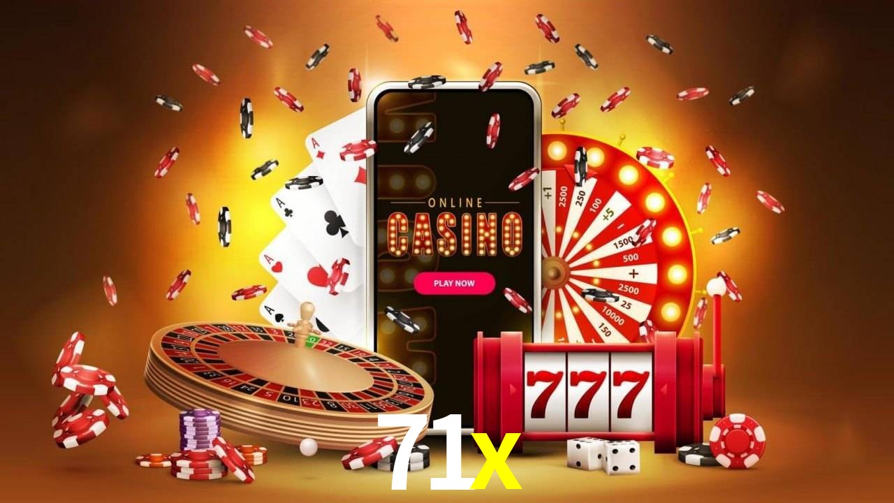 71x Premiação acumulada / Jackpot