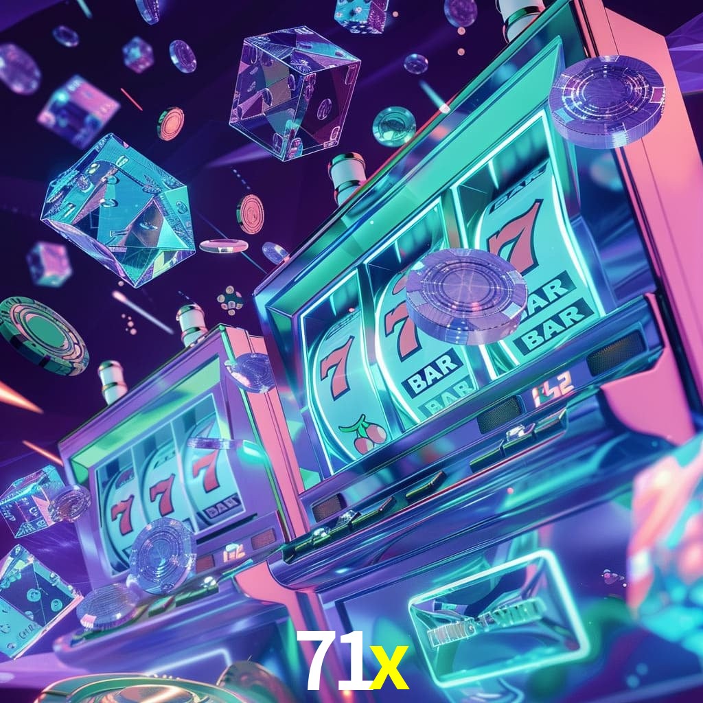 Estatísticas Crash Games 71x