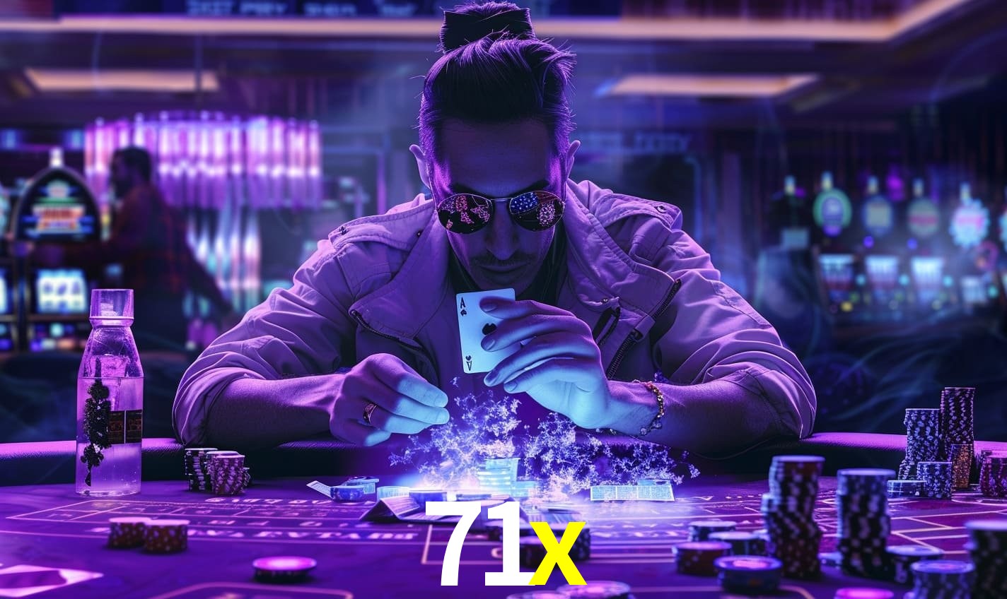 VIP Casino 71x
